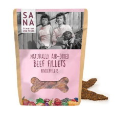  SANAdog Marhafilé 100g jutalomfalat kutyáknak