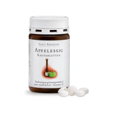 Sanct Bernhard Almaecet, Acelora, C-Vitamin tabletta 120db vitamin és táplálékkiegészítő