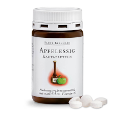  SANCT BERNHARD ALMAECET TABLETTA 120X vitamin és táplálékkiegészítő