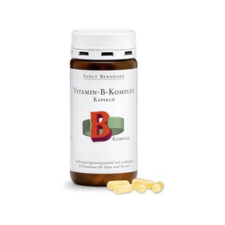 Sanct Bernhard B-komplex kapszula 150 db (Sanct Bernhard) vitamin és táplálékkiegészítő