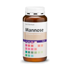 Sanct Bernhard D-Mannose granulátum 200g vitamin és táplálékkiegészítő