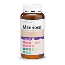 Sanct Bernhard D-Mannose Granulátum 200g vitamin és táplálékkiegészítő