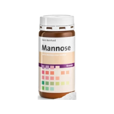 Sanct Bernhard D-Mannose por 200 g vitamin és táplálékkiegészítő