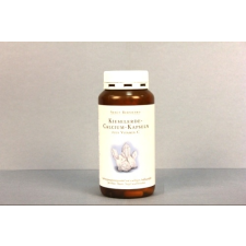  SANCT BERNHARD KOVAFÖLD+CA KAPSZULA 210DB vitamin és táplálékkiegészítő