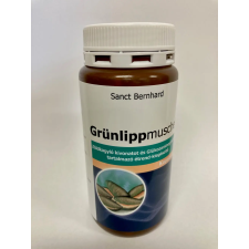 Sanct Bernhard Sanct Bernhard zöldkagyló kapszula 150 db vitamin és táplálékkiegészítő