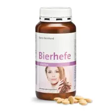  Sanct Bernhard Sörélesztő tabletta (400 db) vitamin és táplálékkiegészítő
