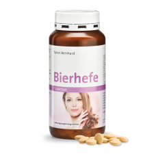 Sanct Bernhard Sörélesztő tabletta 400db vitamin és táplálékkiegészítő