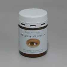  Sanct Bernhard szemfit kapszula 90 db gyógyhatású készítmény