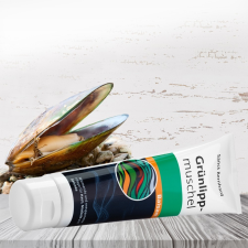  Sanct Bernhard Zöldkagyló Balzsam 150 ml vitamin és táplálékkiegészítő