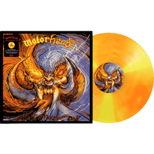 SANCTUARY Motörhead - Another Perfect Day (40th Anniversary) (Orange & Yellow Spinner Vinyl) (Vinyl LP (nagylemez)) heavy metal