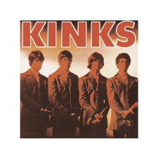 Sanctuary Records The Kinks - Kinks (Vinyl LP (nagylemez)) rock / pop