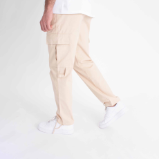 Sand Carpenter Pants - bézs oldalzsebes nadrág - Méret: XXL