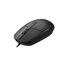 SANDBERG 331-00 Saver USB Egér - Fekete (331-00) egér