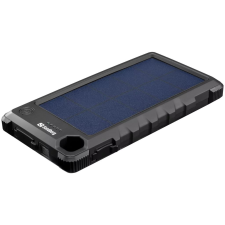 SANDBERG 420-53 napelemes Power Bank 10000mAh (420-53) power bank