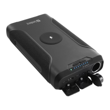 SANDBERG 420-64 7az1-ben Survivor Power Bank 72000mAh (420-64) power bank