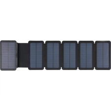 SANDBERG 420-73 Solar 6db napelem paneles Power Bank 20000mAh (420-73) power bank