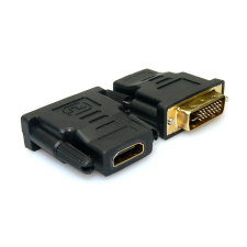 SANDBERG 507-39 DVI apa - HDMI anya Adapter kábel és adapter