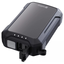 SANDBERG Akkubank - Hand Warmer Powerbank 10000 (10000mAh 1xUSB-C+1xUSB-A, kézmelegítõ funkció) power bank