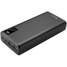SANDBERG Akkubank - Powerbank USB-C PD 20W 20000 (20000mAh; 1xUSB-C+2xUSB-A) power bank