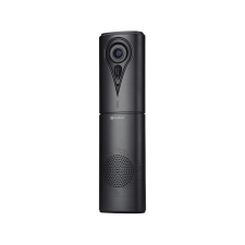 SANDBERG all-in-1 confcam 1080p remote (usb2.0, üveg lencse, fhd/30fps, mikrofon/hangszóró), kamera webkamera