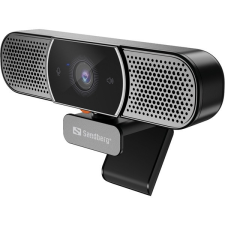 SANDBERG All-in-1 Webcam 2K HD webkamera