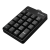 SANDBERG Billentyűzet, USB Wired Numeric Keypad (630-07)