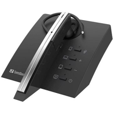 SANDBERG Bluetooth Earset Business Pro (126-25) fülhallgató, fejhallgató