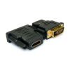 SANDBERG DVI (apa)-HDMI (anya) adapter (507-39) (507-39)