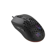 SANDBERG Egér Gamer - FlexCover 6D Gamer Mouse egér