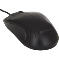 SANDBERG Egér, USB Mouse (631-01) egér