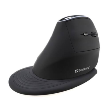 SANDBERG Egér, Wireless Vertical Mouse Pro egér