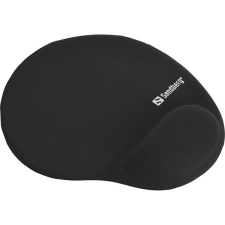 SANDBERG Egérpad és ergonomikus eszköz, Gel Mousepad with Wrist Rest egérpad