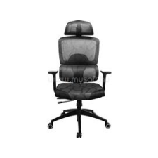 SANDBERG ErgoFusion Gaming Chair Pro gamer szék (SANDBERG_640-96) forgószék