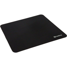 SANDBERG Gamer Egérpad és ergonomikus eszköz, Gamer Mousepad XL (520-26) egérpad