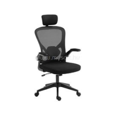 SANDBERG Gamer szék - ErgoFusion Gaming Chair Basic (SANDBERG_640-97) forgószék