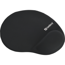 SANDBERG - Gel Mousepad asztali számítógép kellék