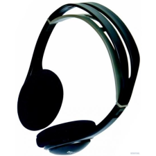 SANDBERG HeadPhone One (125-41) fülhallgató, fejhallgató