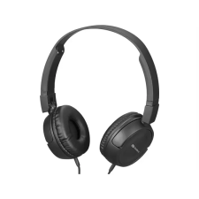  SANDBERG Headphone Travel, Saver MiniJack HeadPhoneTravel fülhallgató, fejhallgató tok