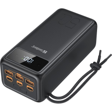 SANDBERG hordozható akkumulátor, powerbank usb-c pd 130w 50000 420-75 power bank