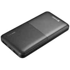 SANDBERG hordozható akkumulátor, saver powerbank 10000 320-34 power bank