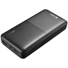SANDBERG hordozható akkumulátor, saver powerbank 20000 320-42 power bank
