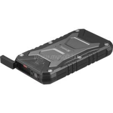 SANDBERG Hordozható akkumulátor, Survivor Powerbank 10000 PD20W (SANDBERG_420-91) power bank