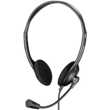 SANDBERG MiniJack Headset Bulk (825-30) fülhallgató, fejhallgató
