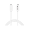 SANDBERG Sandberg USB-C 240W Cable 1m White