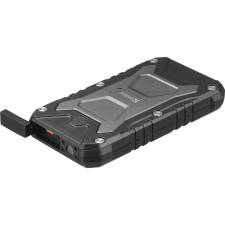 Sandberg Survivor 10000 PD20W 10000mAh PowerBank Black power bank