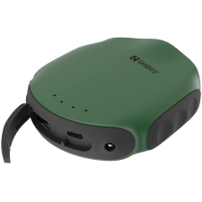 SANDBERG Survivor Powerbank 10000 power bank