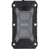 SANDBERG Survivor Powerbank 10000 PD20W fekete