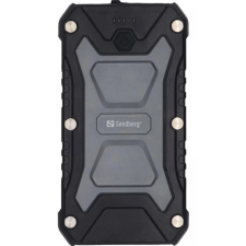 SANDBERG Survivor Powerbank 10000 PD20W fekete power bank