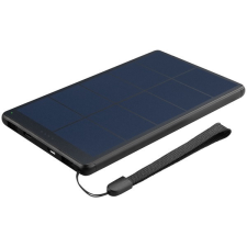 SANDBERG Urban Solar 10000mAh PowerBank Black power bank