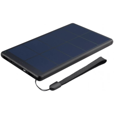 SANDBERG Urban Solar Powerbank 10000mAh fekete power bank